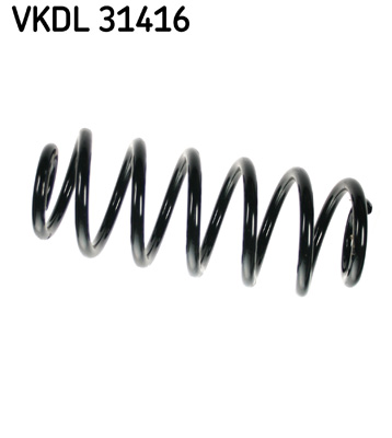 SKF VKDL 31416 Fahrwerksfeder